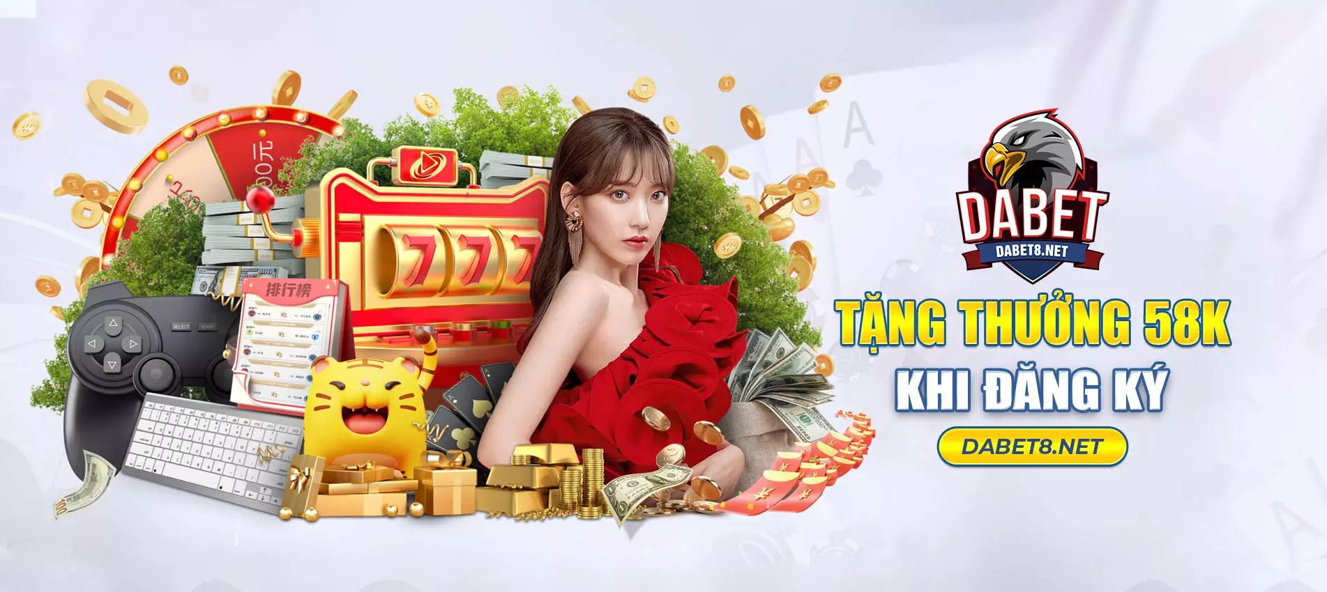 Các chương trình khuyến mãi mới nhất trên trang web One88 Games - One88