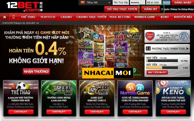Cổng game cấp W88 ra mắt các hoạt động khuyến mãi vô cùng hấp dẫn - W88