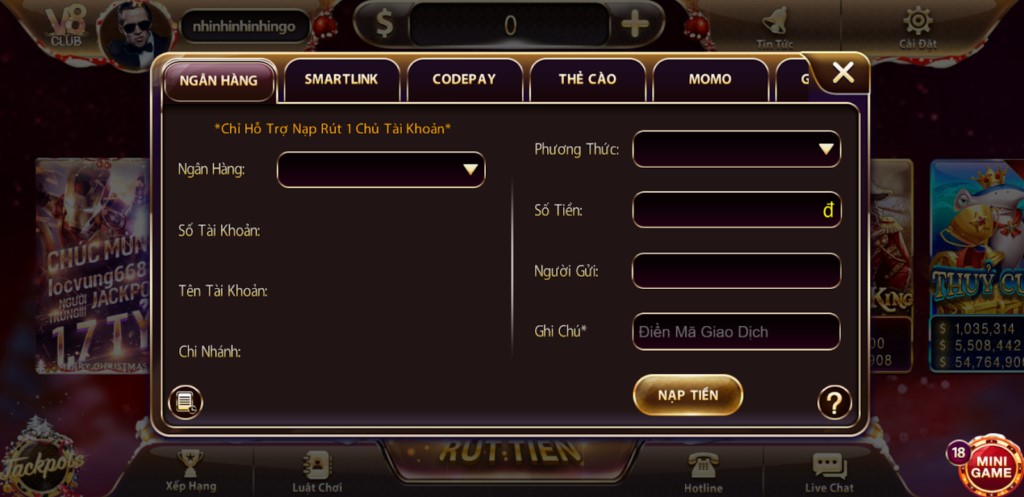 Danh sách các hoạt động và chương trình quảng bá của 789Win - 789Win
