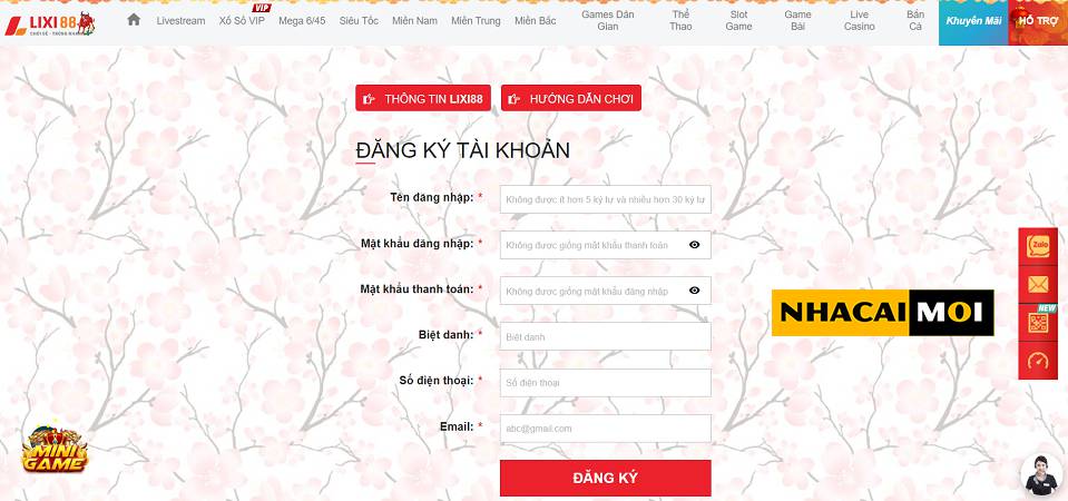 Tính hợp pháp của các trang web game Eu88 - Eu88