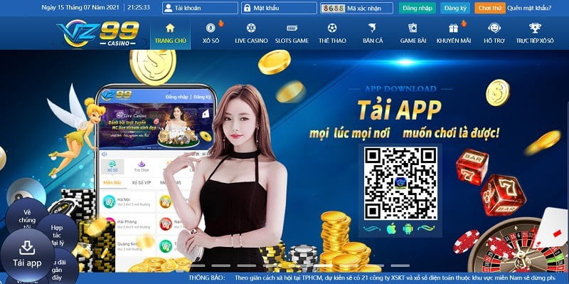 Trang web Vl88 Vl88 - Vl88