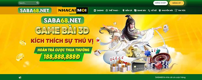 Đánh giá toàn diện trang web cổng game Mb88 - Mb88