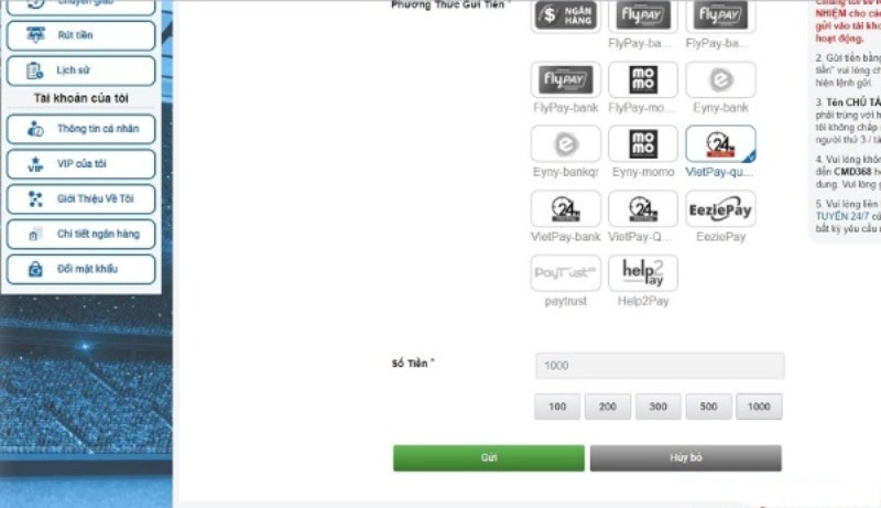 388Bet cung cấp các sản phẩm và dịch vụ trò chơi xuất sắc - 388Bet