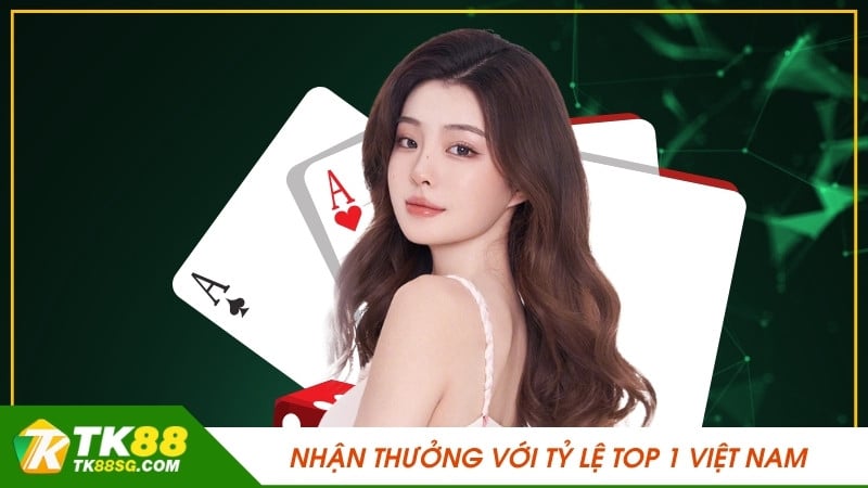Vị trí thứ nhất: Ok33 hiện là dãy số xổ số có xác suất trúng thưởng cao nhất - Ok33