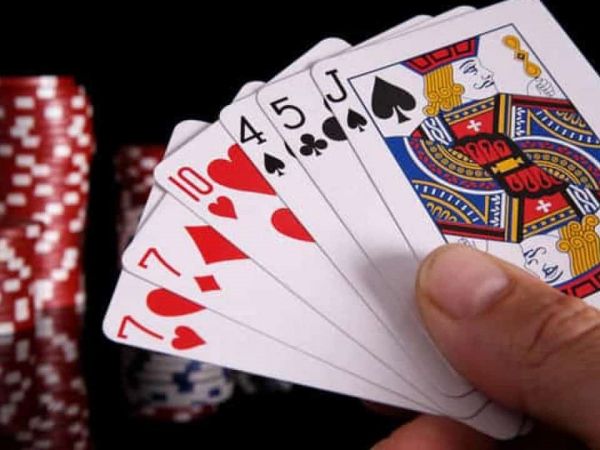 Liệu có nên đặt cược vào một công ty game được xếp hạng Five888? - Five888