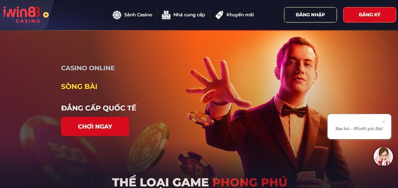 Trang web chơi game trực tuyến Vb68 an toàn và chất lượng cao - Vb68