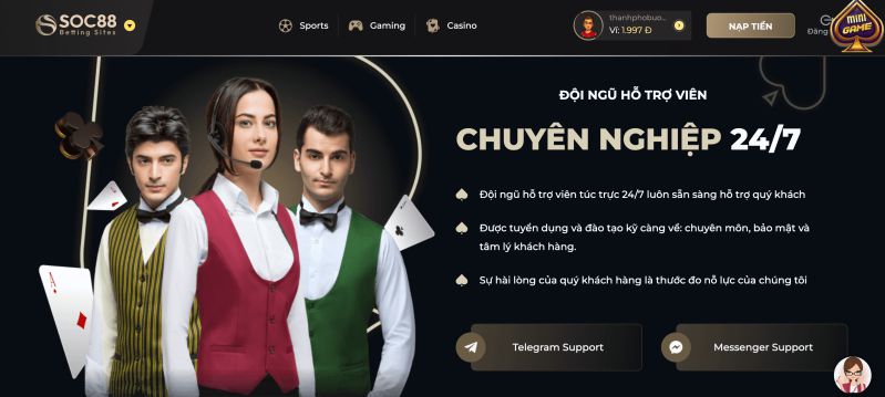 Trang web game 7Ball có uy tín đến mức nào? - 7Ball