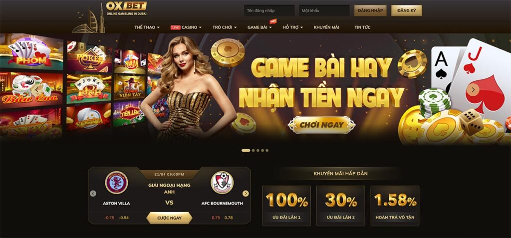 Điều gì khiến các tựa game được xếp hạng Vn88 trở nên hấp dẫn và lôi cuốn đến vậy? - Vn88