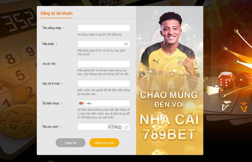 Cảnh báo trang web lừa đảo Abc8 - Abc8