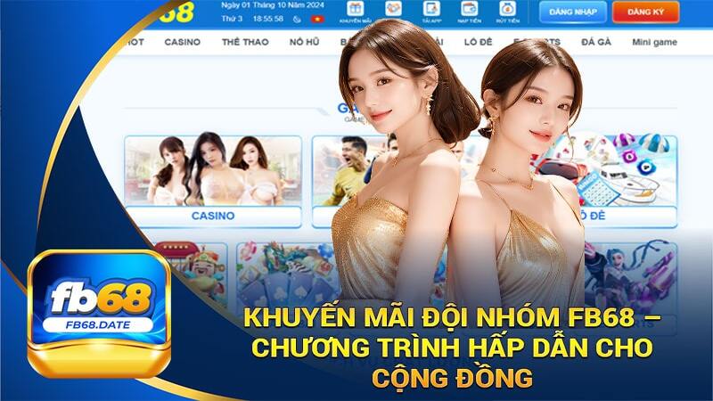 Phần thưởng dành cho thành viên VIP Vi68 - Vi68