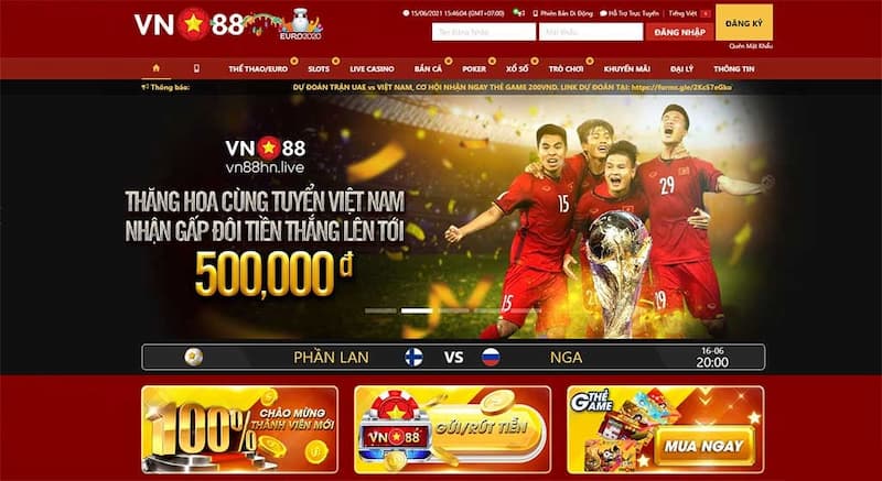 Hướng dẫn cài đặt ứng dụng S666 - S666