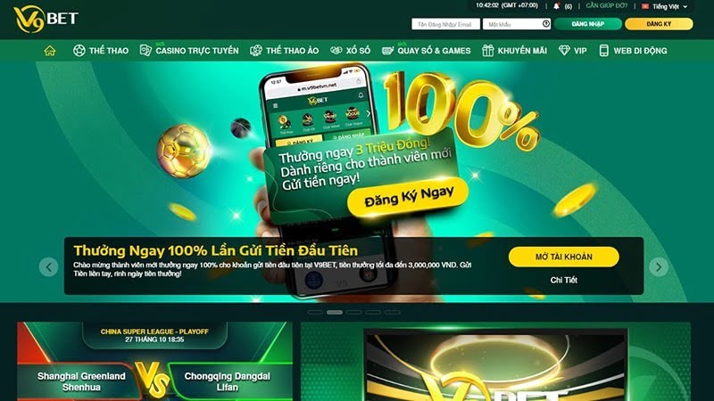 Gửi tiền vào ngân hàng K8vn có an toàn không? - K8vn