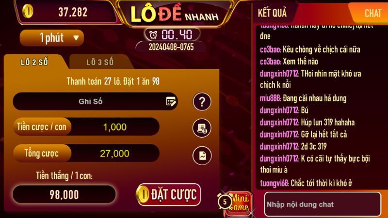 F88bet là loại game như thế nào? - F88bet