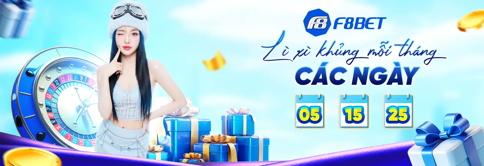 Các dịch vụ do Win58 House cung cấp - Win58