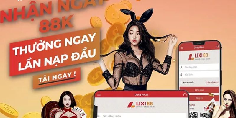 Hướng dẫn rút và gửi tiền tại Ngân hàng Bet88 - Bet88
