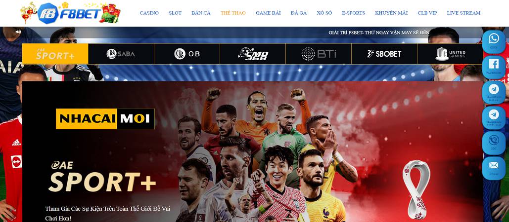 Trang web 7M Games cung cấp nhiều tùy chọn nạp tiền - 7M
