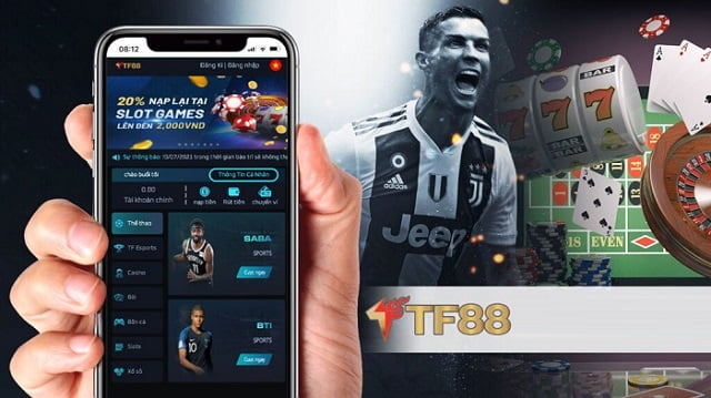 Thông tin về một cổng game hàng đầu và uy tín được xếp hạng Dk8 - Dk8
