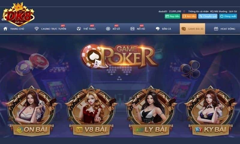 Giải phóng người anh hùng thực sự của bạn trong tựa game đẳng cấp B52 này! - B52