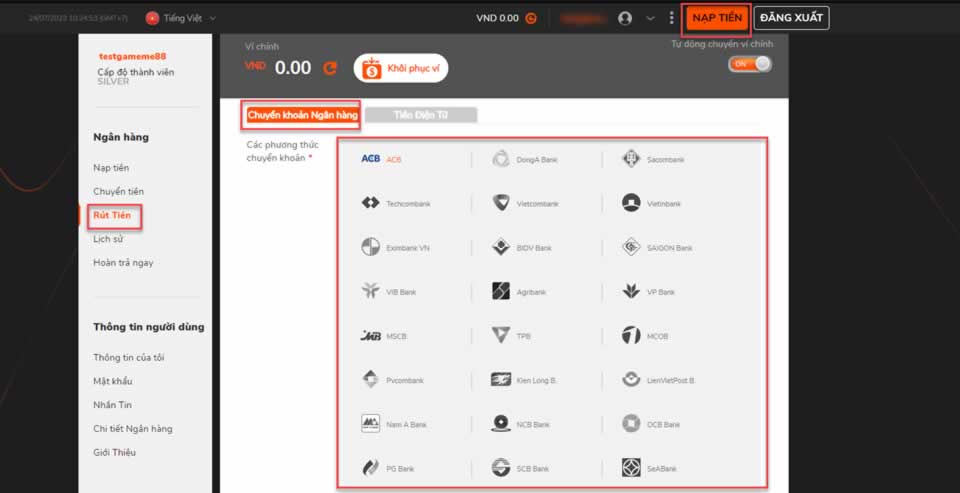 Đánh giá thực tế từ người chơi trên các trang web nền tảng được xếp hạng 123B - 123B