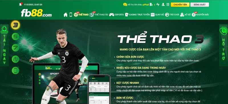 Điểm nổi bật của trang web Ww88: 56 - Ww88