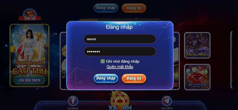 Giới thiệu trò chơi thẻ bài Go88com - Go88