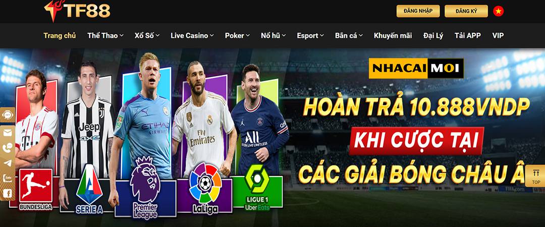 Sau đây là phần giới thiệu ngắn gọn về công ty sản xuất game đạt chuẩn Wibo88 này - Wibo88