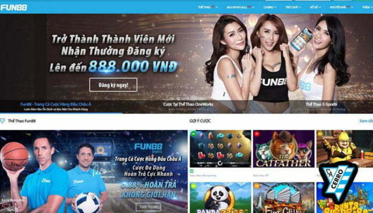 Công nghệ trò chơi xổ số nhanh chóng đạt đến cấp độ V7sb - V7sb