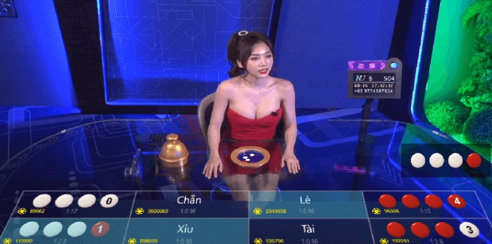 Đổi mới công nghệ Helo88: Thế hệ game tiếp theo - Helo88