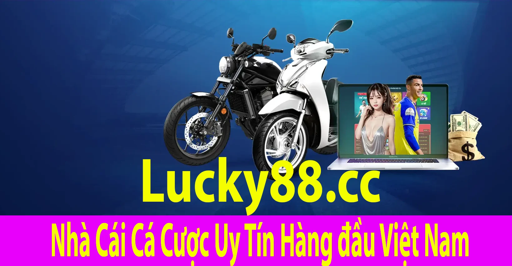 Win23 - Tốt hơn, trẻ hơn, nhanh hơn - Win23