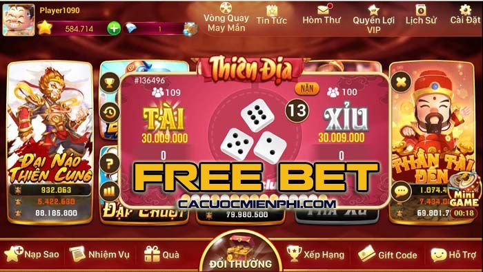 Thông tin về trang web cổng thông tin giải trí C168 Bet - C168