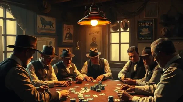 Tại sao hạng Laucuagame lại có hiệu suất tốt hơn? - Laucuagame
