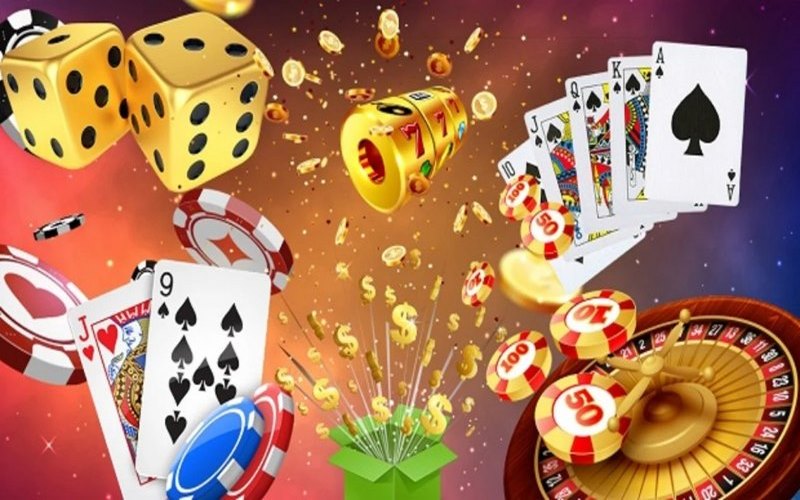 Hỗ trợ và hợp tác với Eu88 Games - Eu88