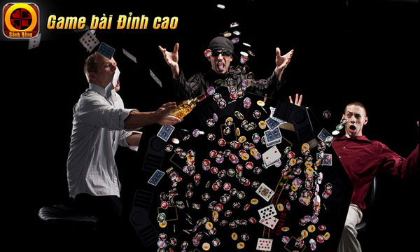 Do99 Chúng tôi – Trò chơi lành mạnh - Do99