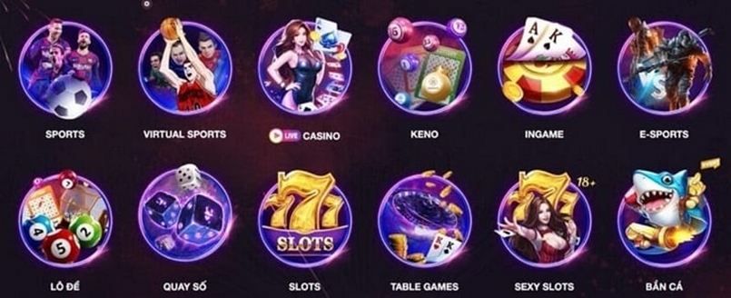 Tìm tất cả thông tin về trang web 88Online Games - 88Online
