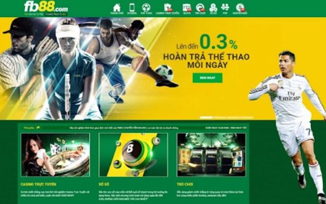 Trang web Kinh88 là trang web chính và là điểm khởi đầu của toàn bộ mạng lưới - Kinh88