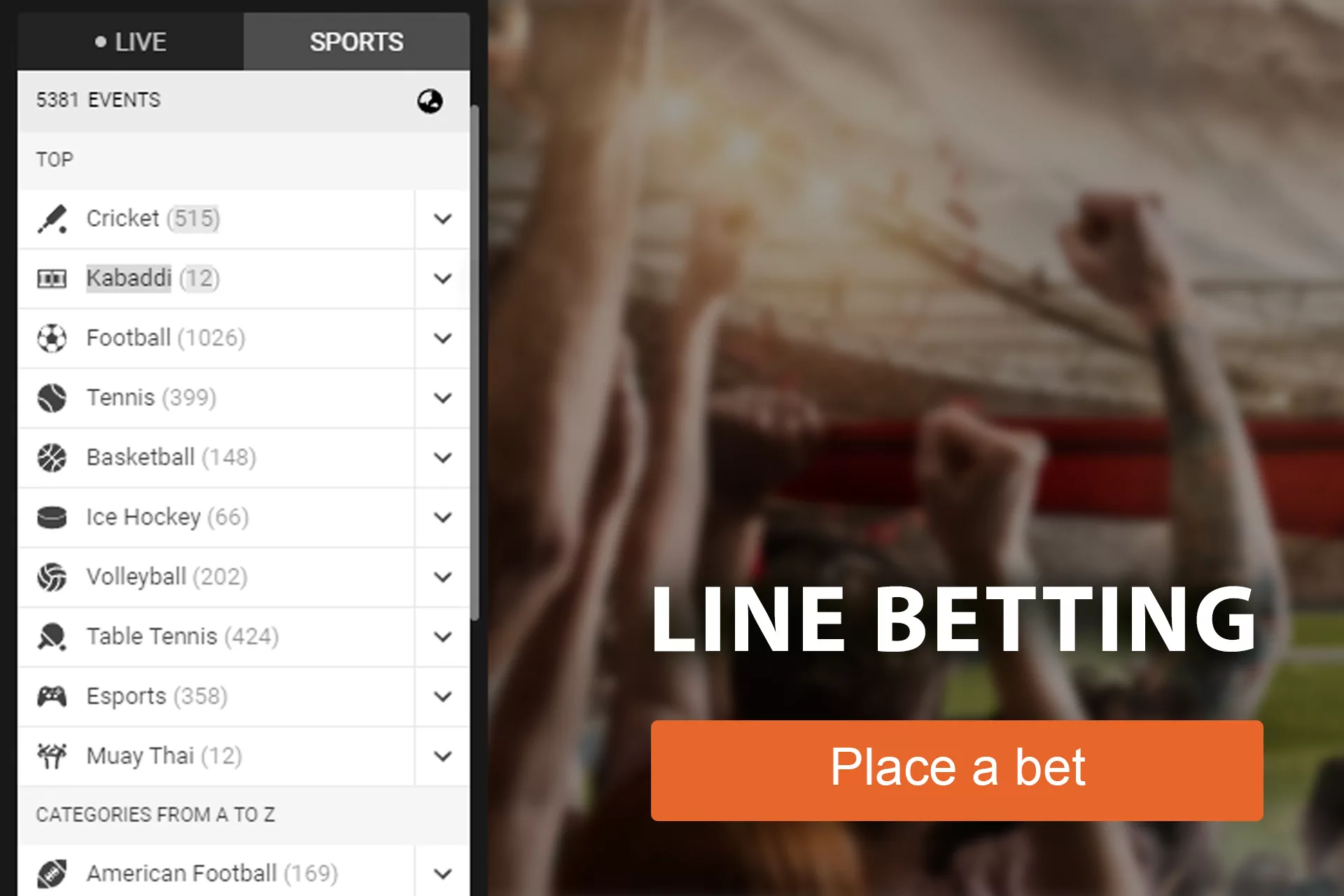 Dafabet Games cạnh tranh với các công ty game khác - Dafabet