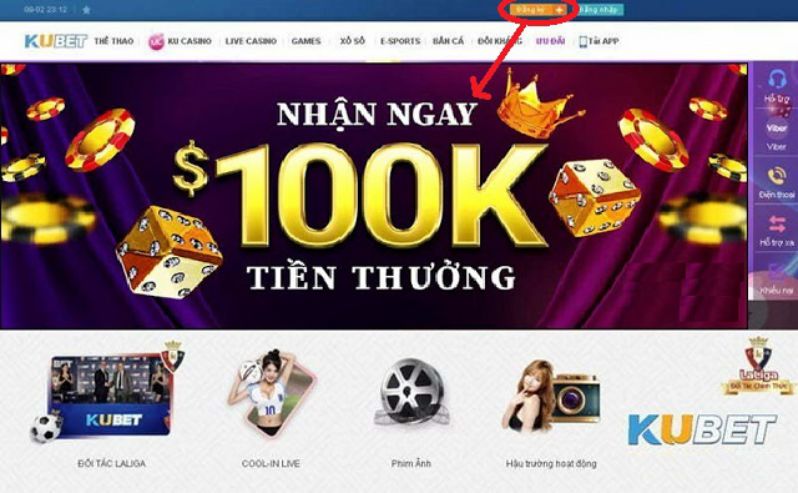 Nền tảng trò chơi dựa trên phần thưởng thế hệ tiếp theo Mocbai - Mocbai