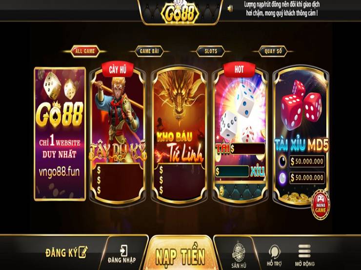 Điều gì đặc biệt ở tựa game được xếp hạng Gk88 này? - Gk88