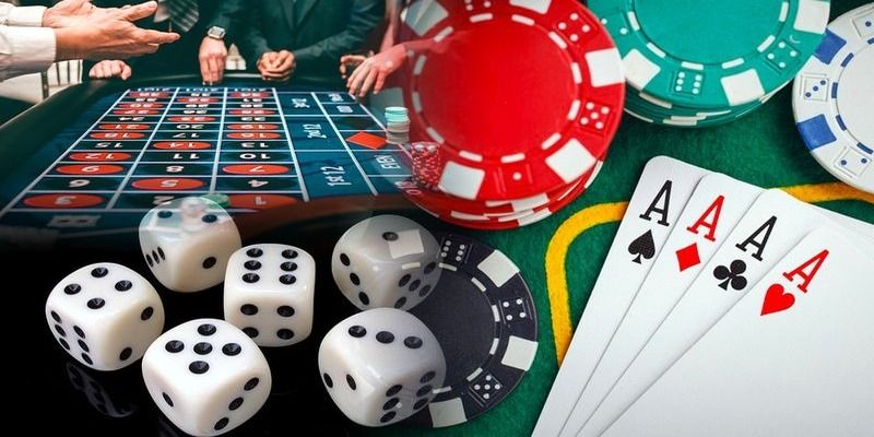 126Bet cung cấp những sản phẩm game nào? - 126Bet