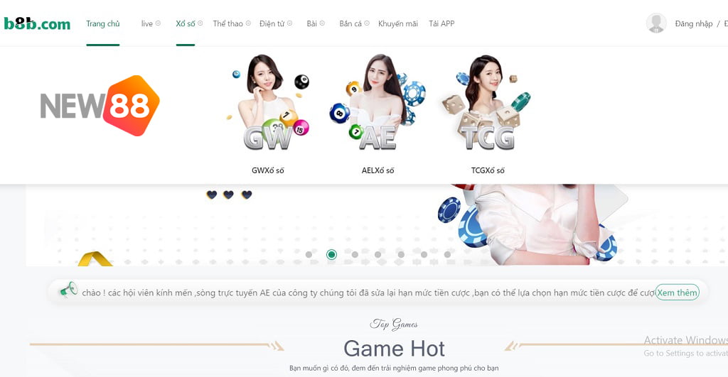 Thư viện trò chơi chất lượng cao và phần thưởng hấp dẫn (Jj88 VIP) - Jj88