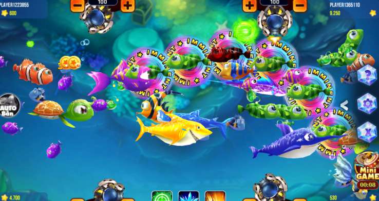 Tổng quan ngắn gọn về công ty game uy tín đạt chuẩn Shbet này - Shbet
