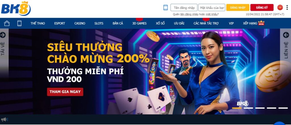 Người dùng cần chú ý điều gì khi đăng nhập vào Vb66? - Vb66