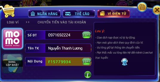 Tận hưởng trải nghiệm chơi game tử tế, công bằng và chính trực trong các tựa game trực tuyến cấp độ One789 - One789