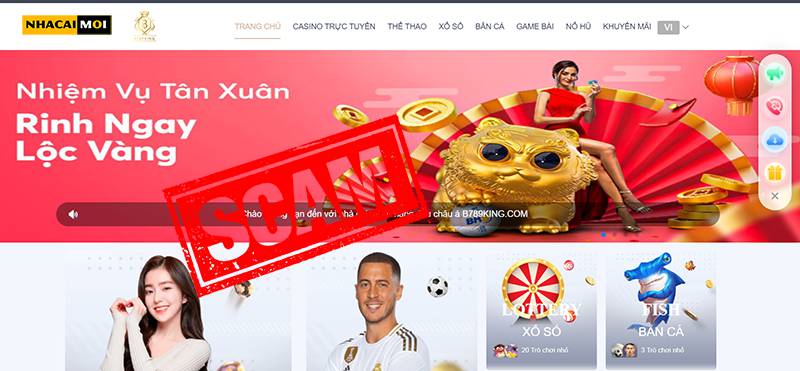 Khuyến mãi đặc biệt dành cho game thủ Ev88 - Ev88