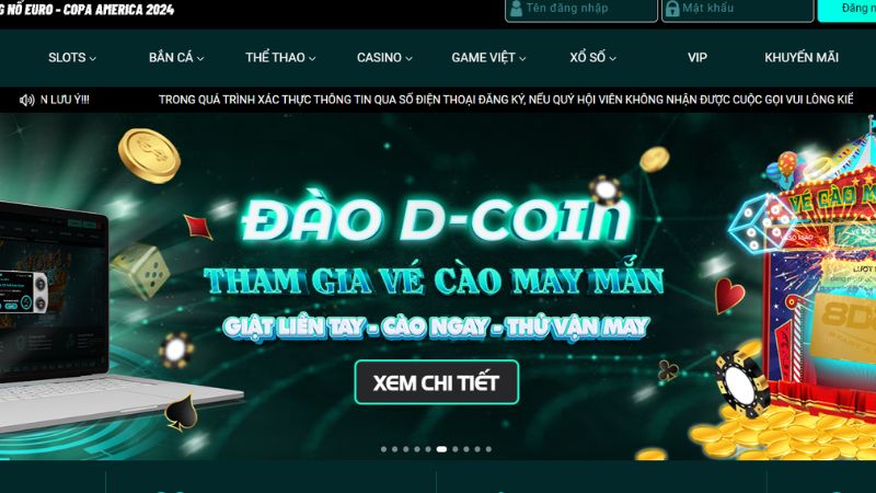 Các sản phẩm bạn có thể trải nghiệm tại Open88 - Open88