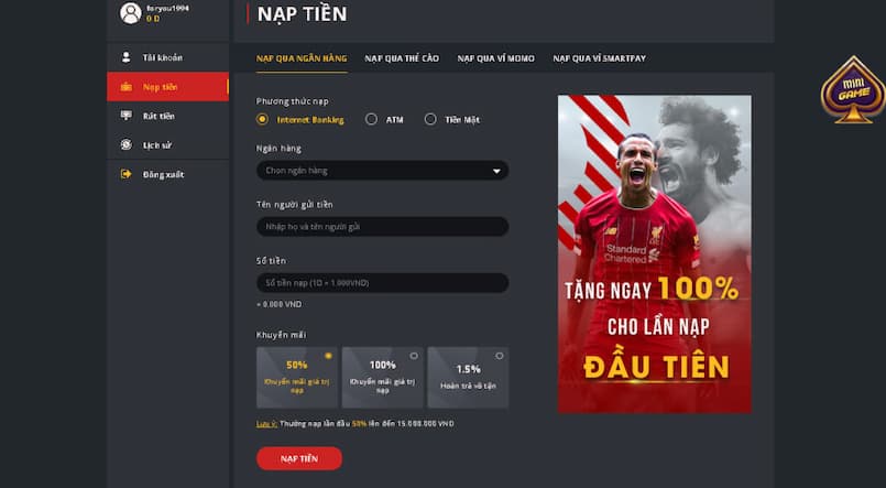 Các chiến dịch quảng bá cấp độ Sunwin là chìa khóa thành công của các trang web game - Sunwin