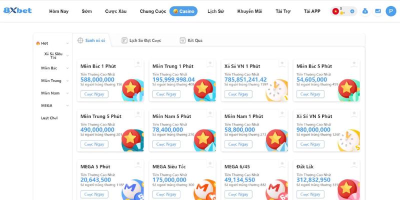 Thông báo nhắc nhở thân thiện: Thông báo liên quan đến việc cá cược các trận đấu quần vợt cấp độ Caxeng - Caxeng