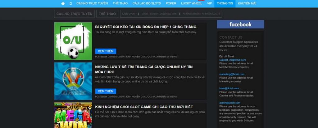 Giới thiệu các tựa game Viu88 thông qua một số tựa game nổi tiếng - Viu88