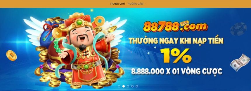 Các công ty game tầm cỡ 789Win có danh tiếng tốt - 789Win