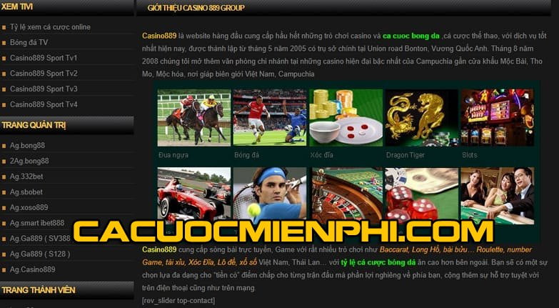 Bộ sưu tập game cấp độ 7Club - 7Club